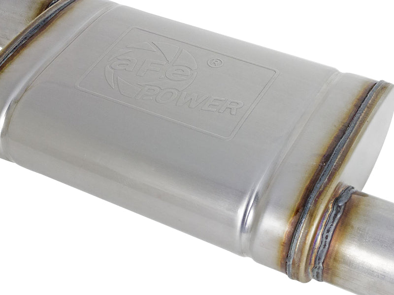 Catback AFE49-37008-B aFe