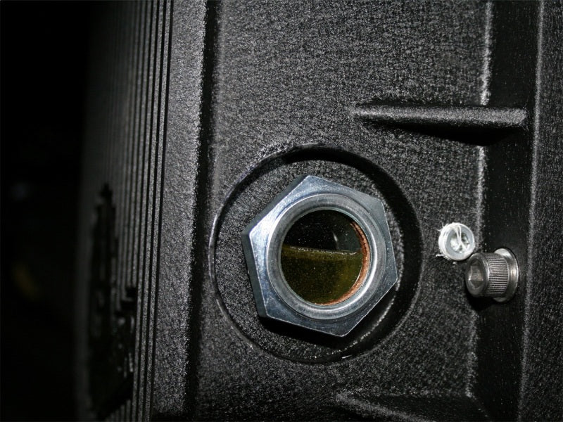 Diff Covers AFE46-00001 aFe