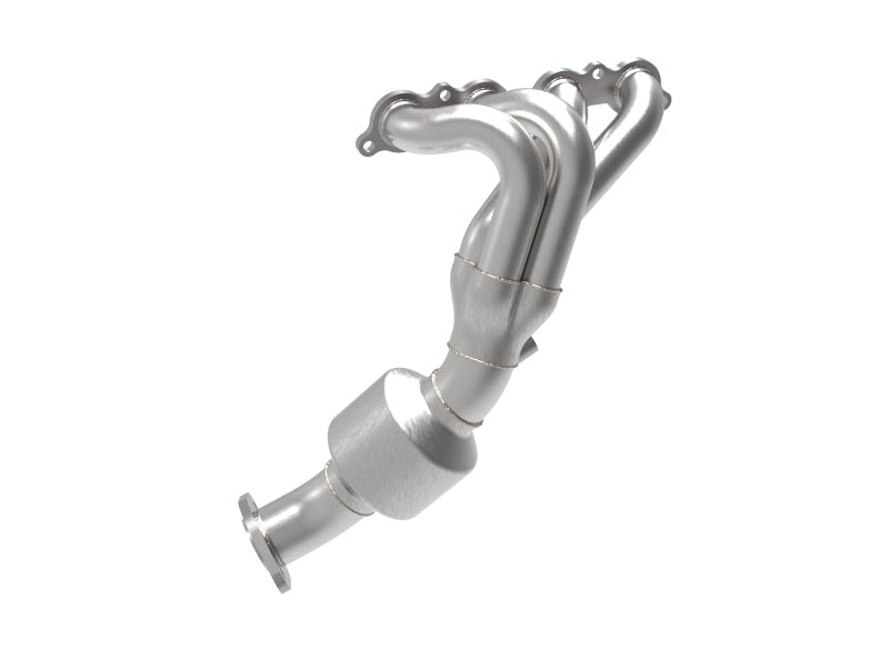 Catalytic Converter Direct Fit AFE47-47001 aFe