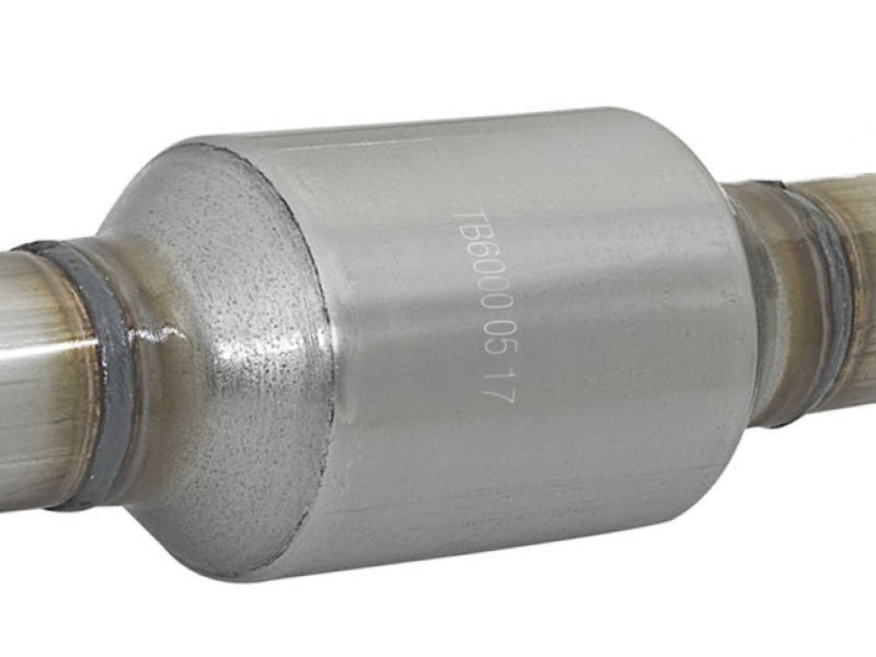 Catalytic Converter Direct Fit AFE47-47002 aFe