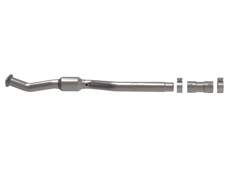 Catalytic Converter Direct Fit AFE47-47002 aFe