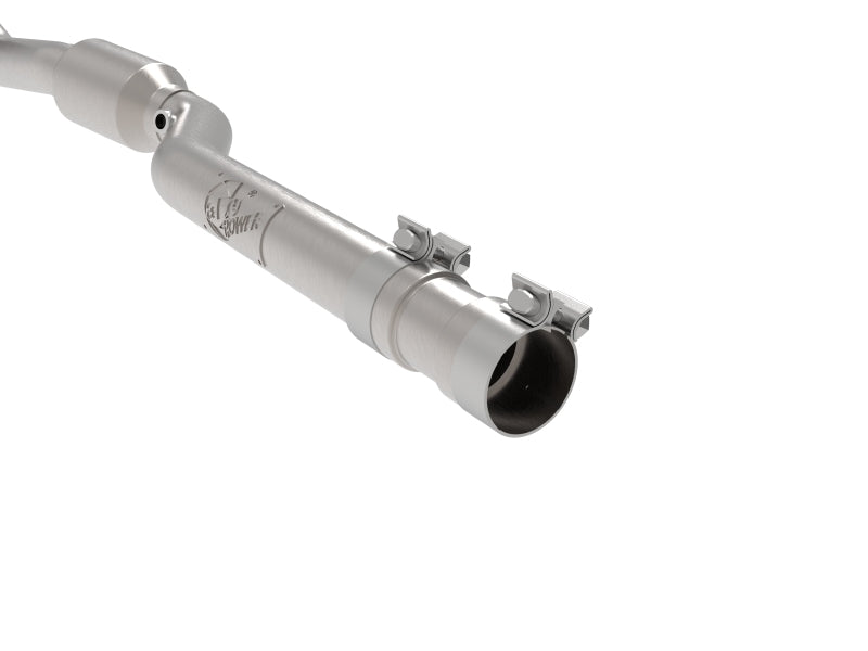 Catalytic Converter Direct Fit AFE47-47002 aFe