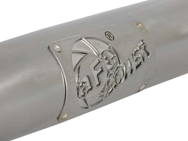Catalytic Converter Direct Fit AFE47-47002 aFe