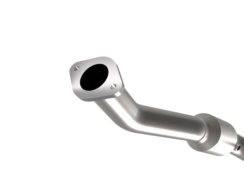 Catalytic Converter Direct Fit AFE47-47002 aFe