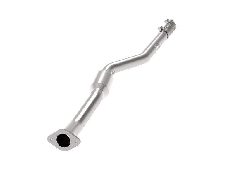 Catalytic Converter Direct Fit AFE47-47002 aFe