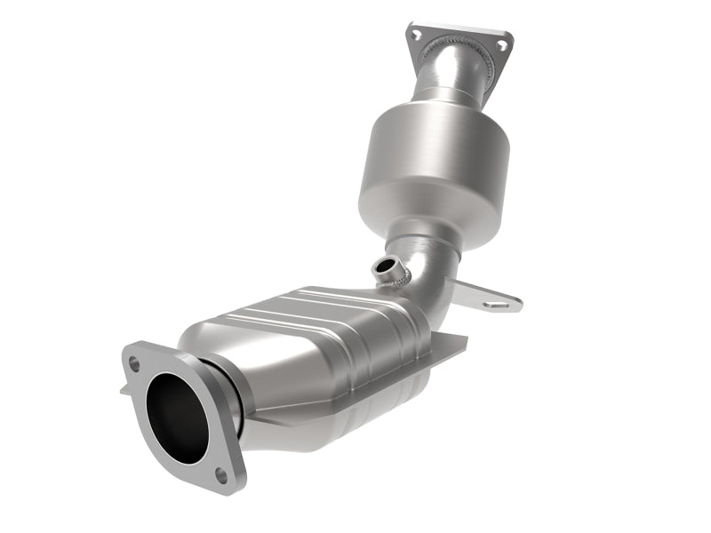 Catalytic Converter Direct Fit AFE47-46107 aFe
