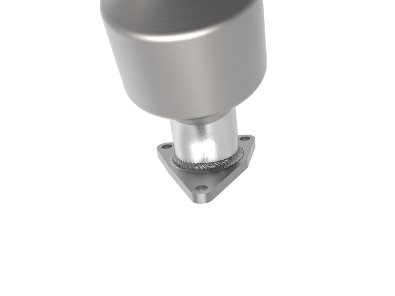 Catalytic Converter Direct Fit AFE47-46105 aFe