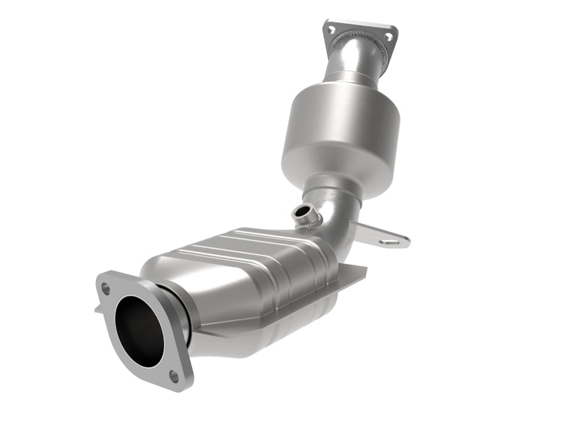 Catalytic Converter Direct Fit AFE47-46105 aFe