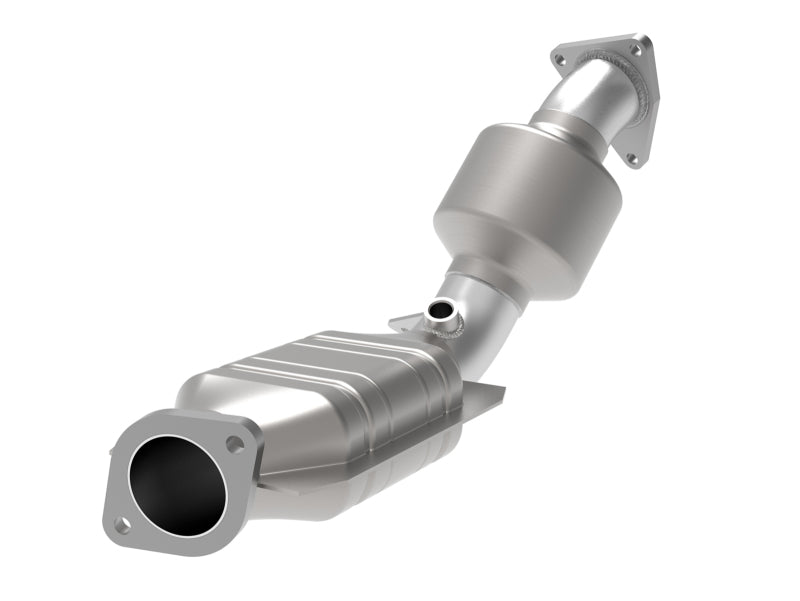 Catalytic Converter Direct Fit AFE47-46108 aFe