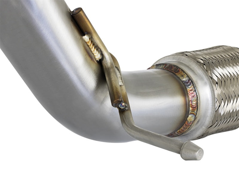 X Pipes AFE48-36605 aFe