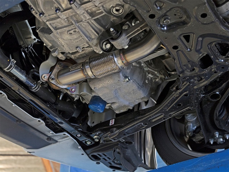 X Pipes AFE48-36605 aFe