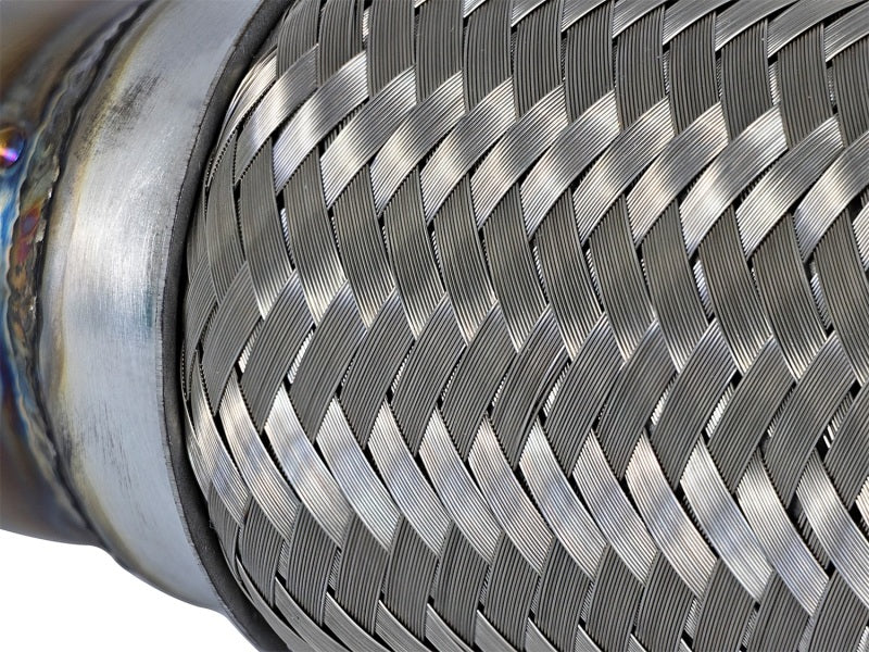 X Pipes AFE48-36605 aFe