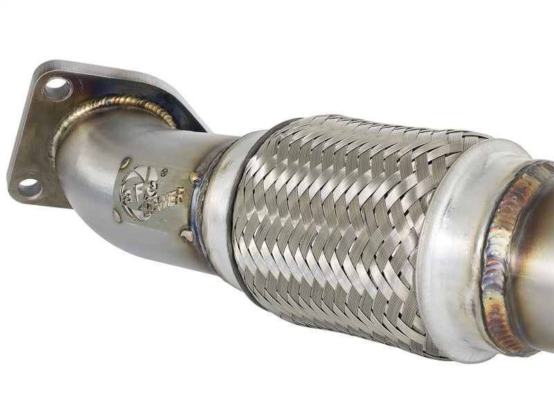 X Pipes AFE48-36605 aFe