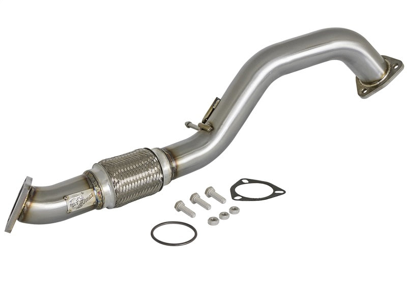 X Pipes AFE48-36605 aFe