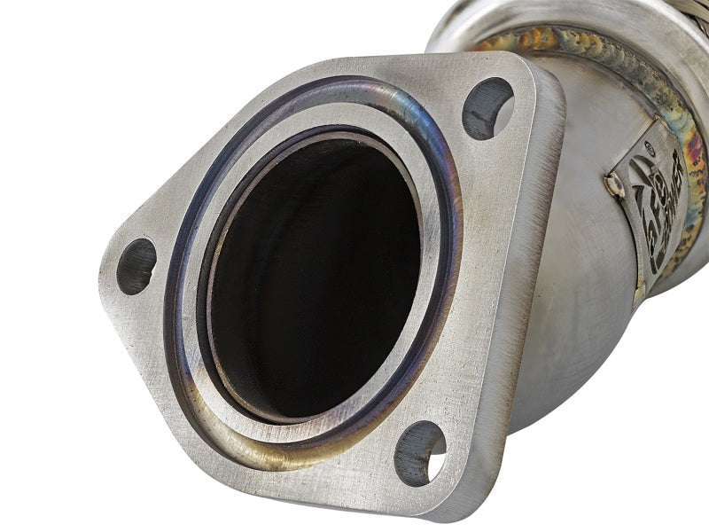 X Pipes AFE48-36605 aFe