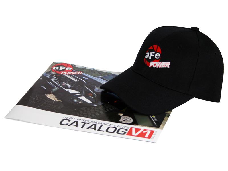 Marketing AFE40-10132 aFe