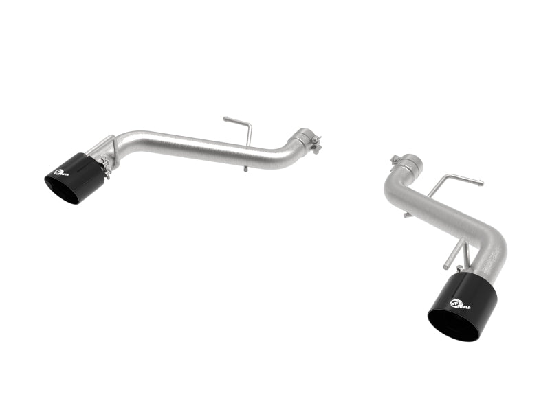 Axle Back AFE49-44118-B aFe