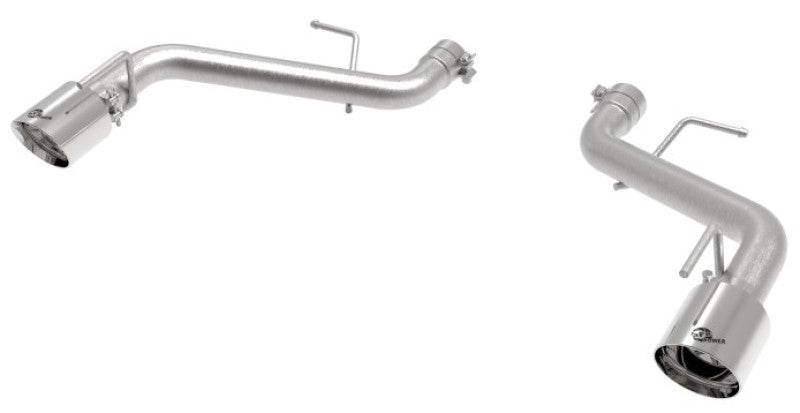 Axle Back AFE49-44118-P aFe