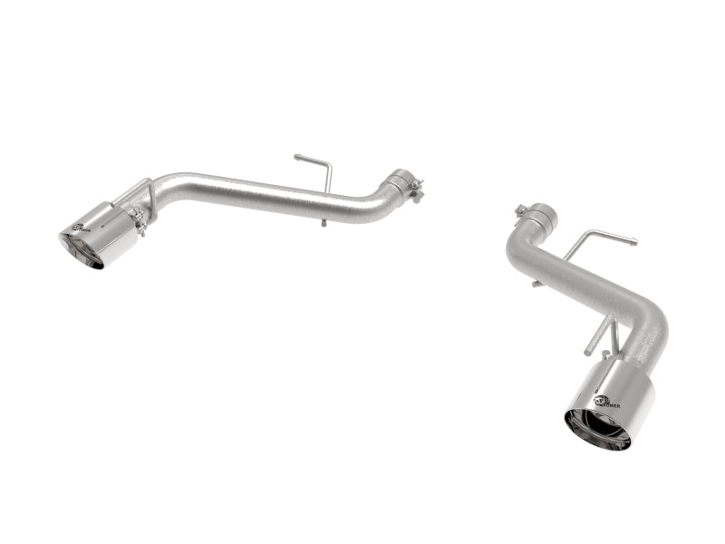 Axle Back AFE49-44118-P aFe