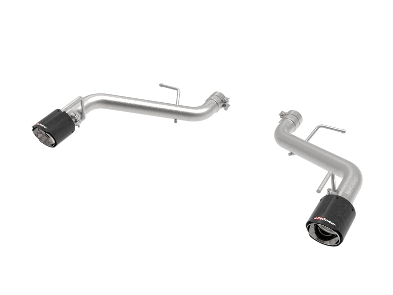 Axle Back AFE49-44118-C aFe