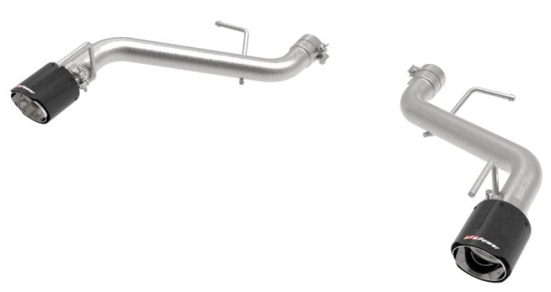 Axle Back AFE49-44118-C aFe