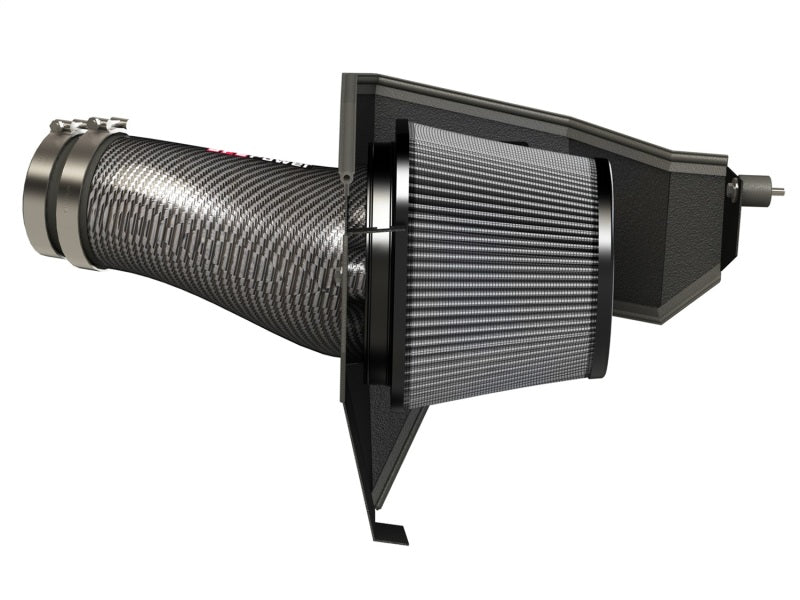Cold Air Intakes AFE51-12172-C aFe