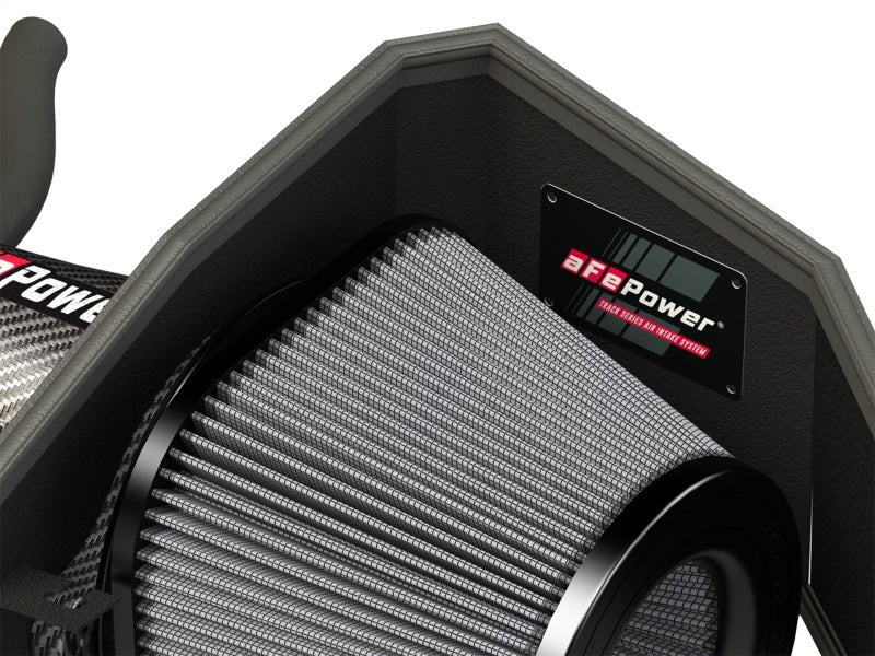 Cold Air Intakes AFE51-12172-C aFe