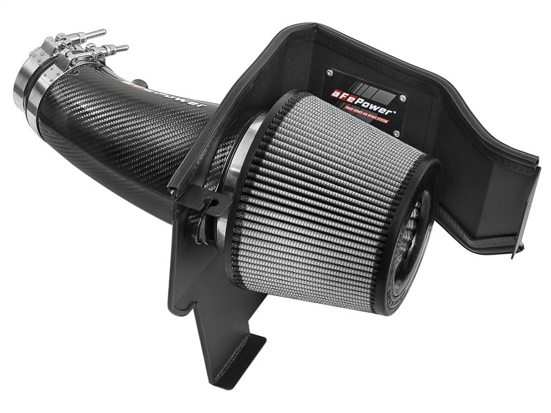 Cold Air Intakes AFE51-12172-C aFe