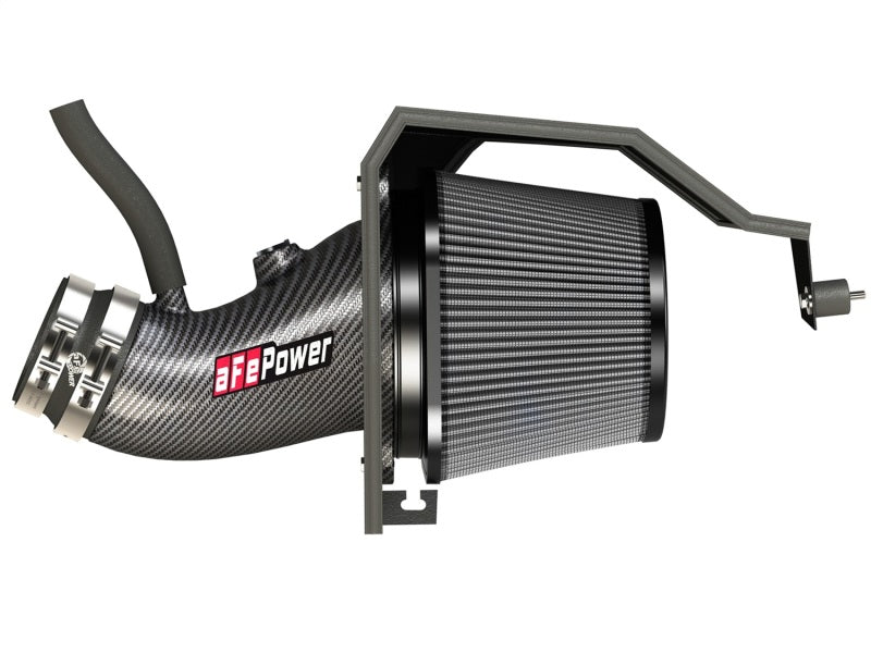 Cold Air Intakes AFE51-12172-C aFe