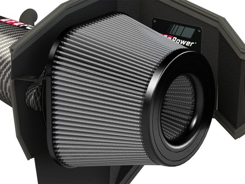 Cold Air Intakes AFE51-12172-C aFe