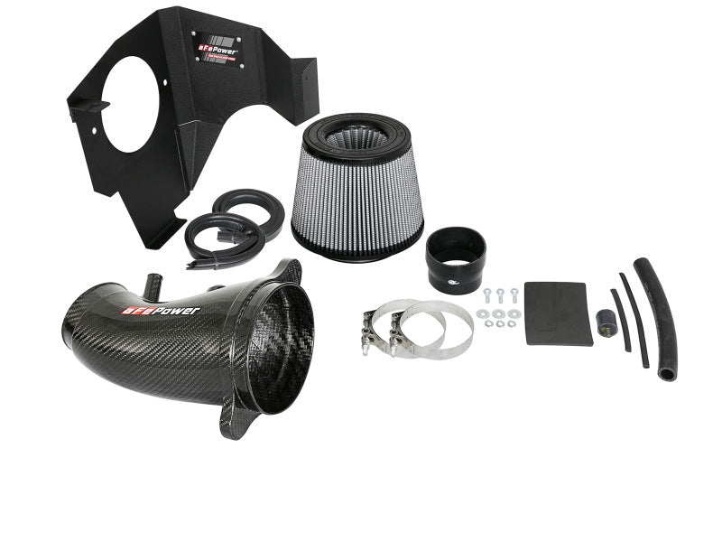 Cold Air Intakes AFE51-12172-C aFe