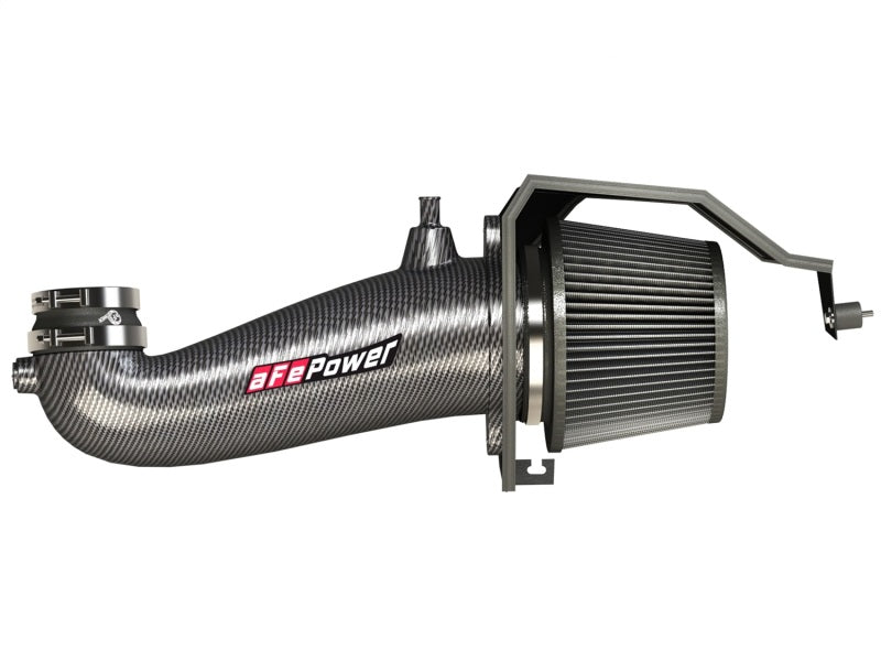 Cold Air Intakes AFE51-12162-C aFe