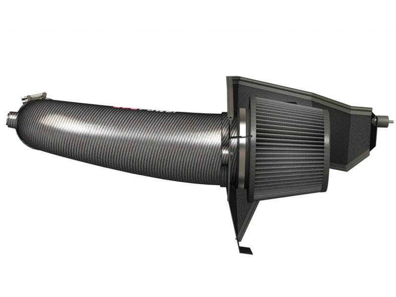 Cold Air Intakes AFE51-12162-C aFe