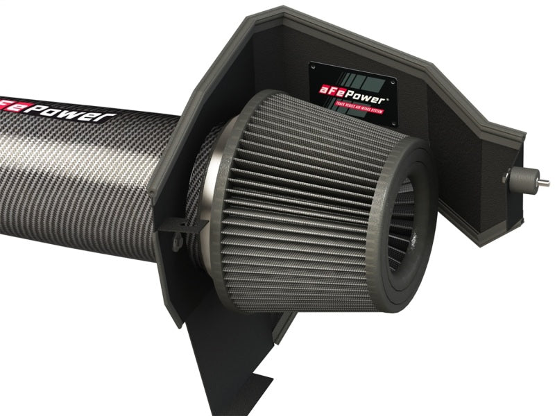 Cold Air Intakes AFE51-12162-C aFe