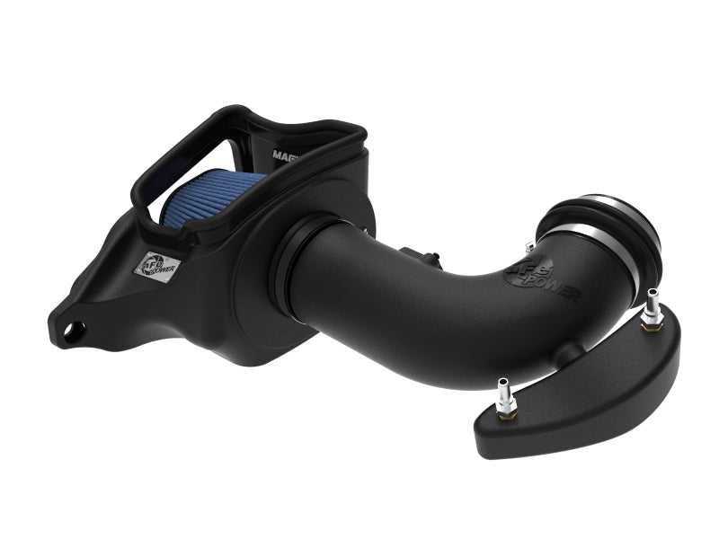 Cold Air Intakes AFE54-13041R aFe