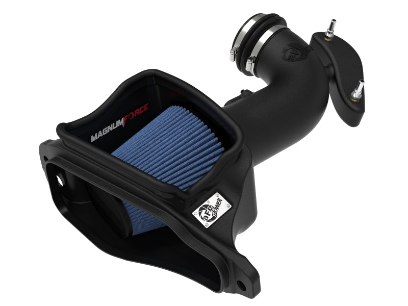 Cold Air Intakes AFE54-13041R aFe