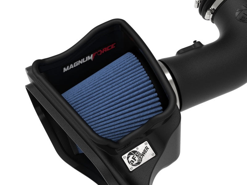 Cold Air Intakes AFE54-13041R aFe