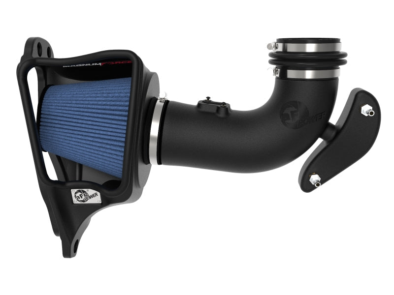 Cold Air Intakes AFE54-13041R aFe