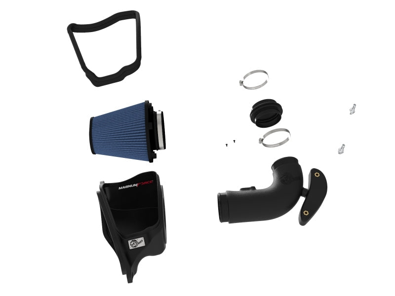 Cold Air Intakes AFE54-13041R aFe