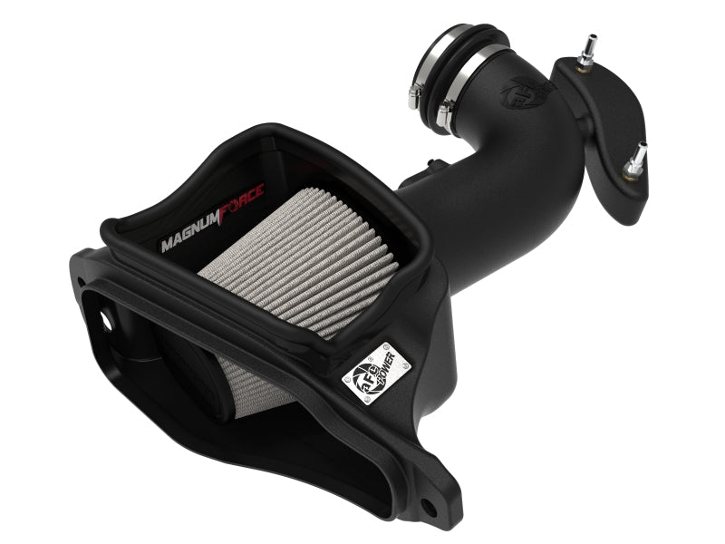 Cold Air Intakes AFE54-13041D aFe