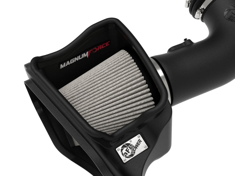 Cold Air Intakes AFE54-13041D aFe