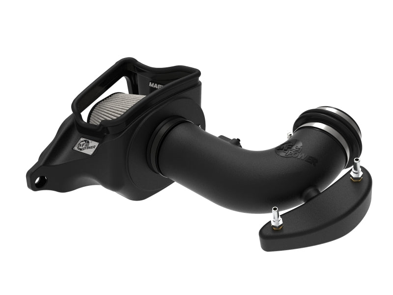 Cold Air Intakes AFE54-13041D aFe