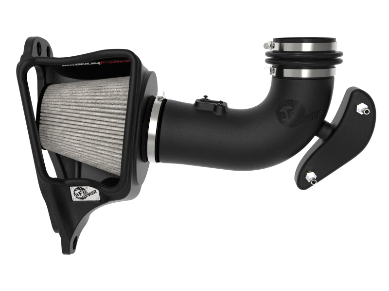 Cold Air Intakes AFE54-13041D aFe