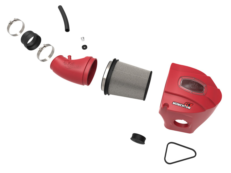 Cold Air Intakes AFE51-72203-R aFe