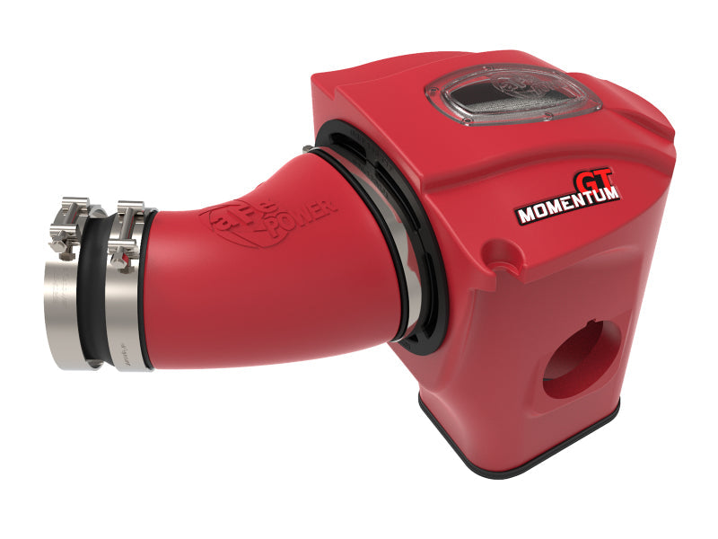 Cold Air Intakes AFE51-72203-R aFe