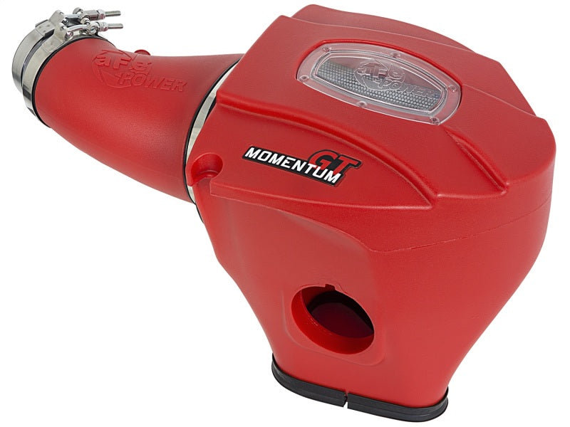 Cold Air Intakes AFE51-72203-R aFe