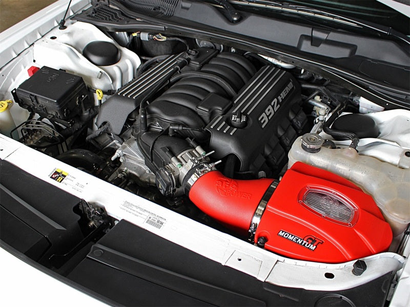 Cold Air Intakes AFE51-72203-R aFe