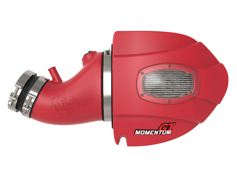 Cold Air Intakes AFE51-72203-R aFe