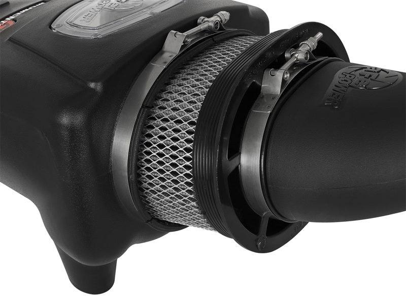 Cold Air Intakes AFE51-76107 aFe
