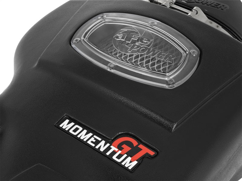 Cold Air Intakes AFE51-76107 aFe